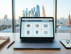 Архитектура и эволюция корпоративной почтовой платформы RuPost