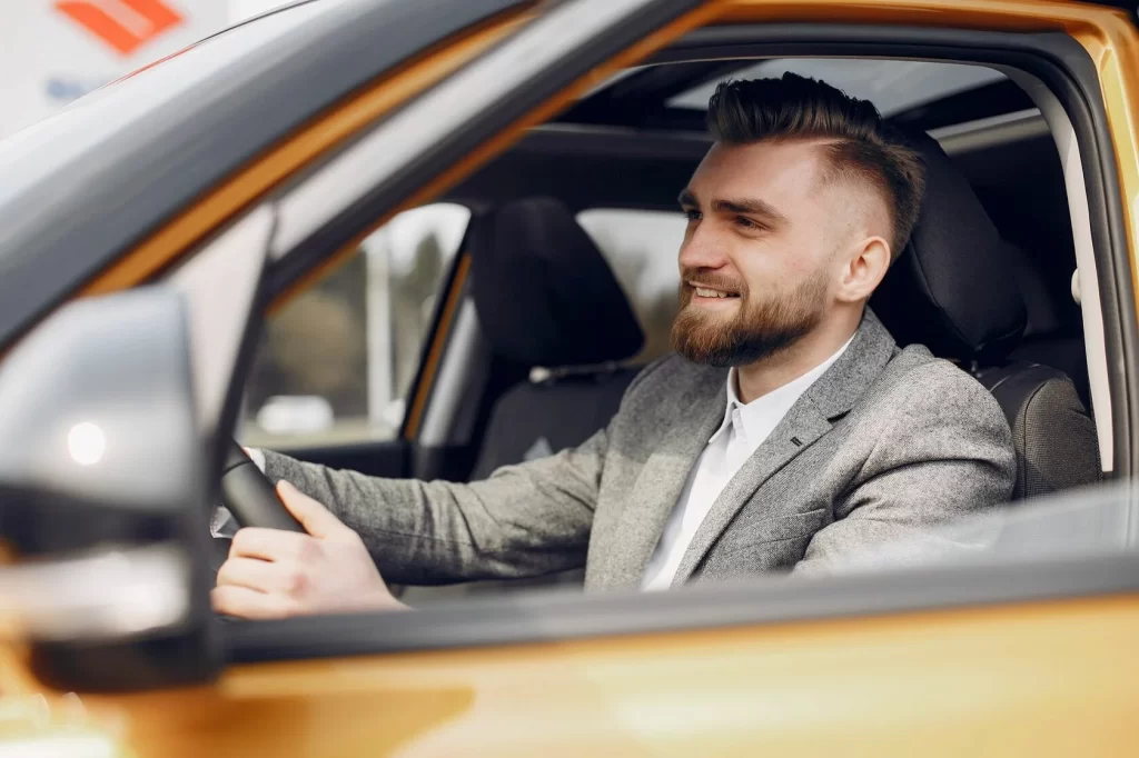 Как подключиться к Яндекс Такси через таксопарк Job-Connect