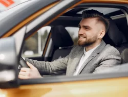 Как подключиться к Яндекс Такси через таксопарк Job-Connect