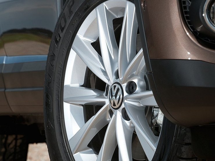 Volkswagen отзывает кроссоверы и седаны из-за бракованных подушек безопасности